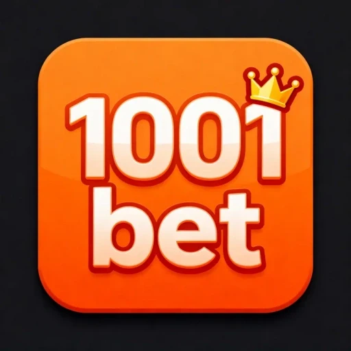 1001bet Logo